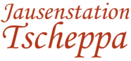 Logo der Jausenstation Tscheppa